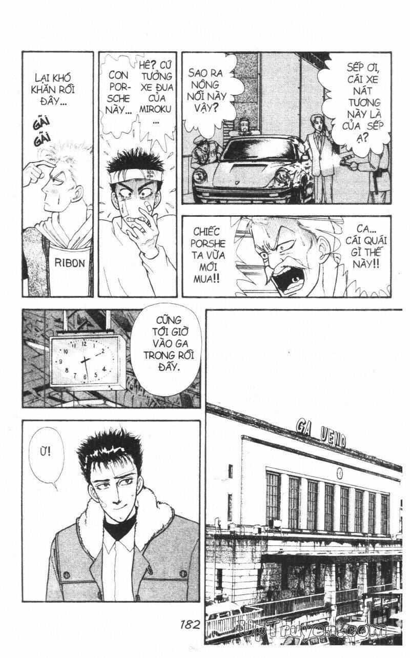 câu lạc bộ con nhà giàu chapter 10 179