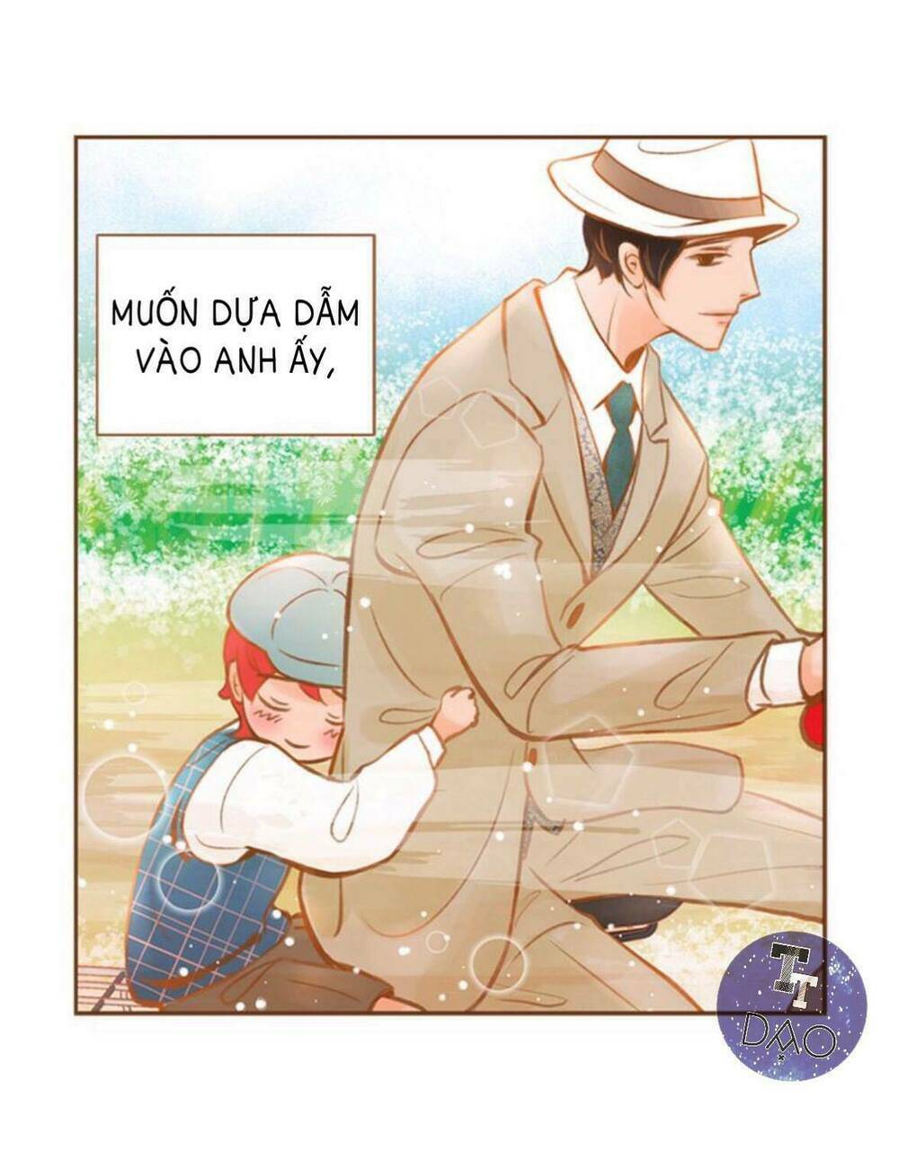 tân lang yếu tòng tiểu dưỡng khởi chapter 0 9