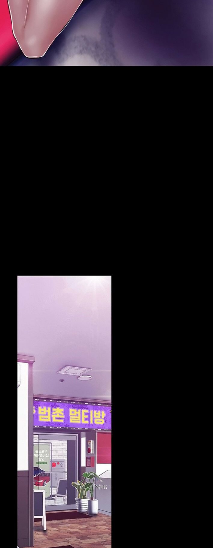 tân thế giới tuyệt vời chapter 74 4