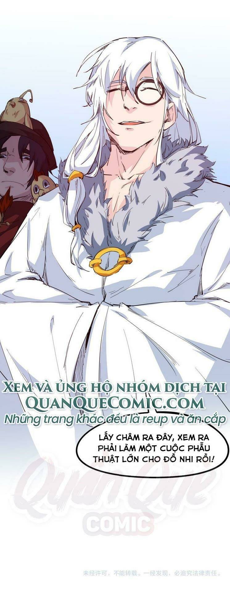 long mạch võ thần chapter 74 69