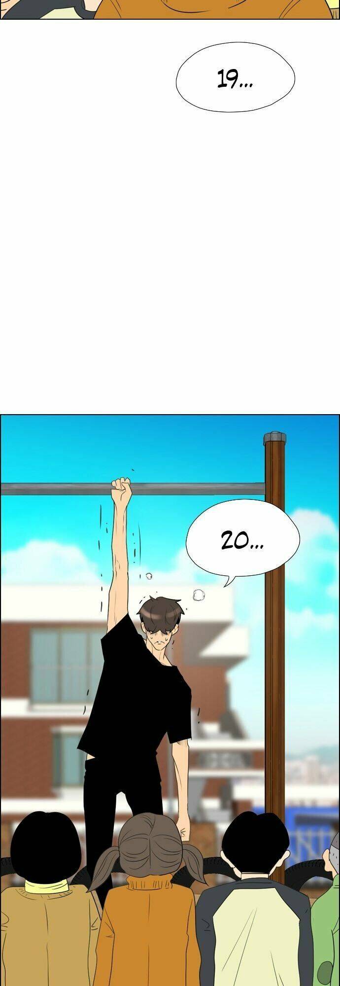 kẻ hồi sinh chapter 110 28