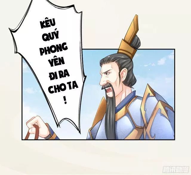 tuyệt thế luyện đan sư chapter 18 43