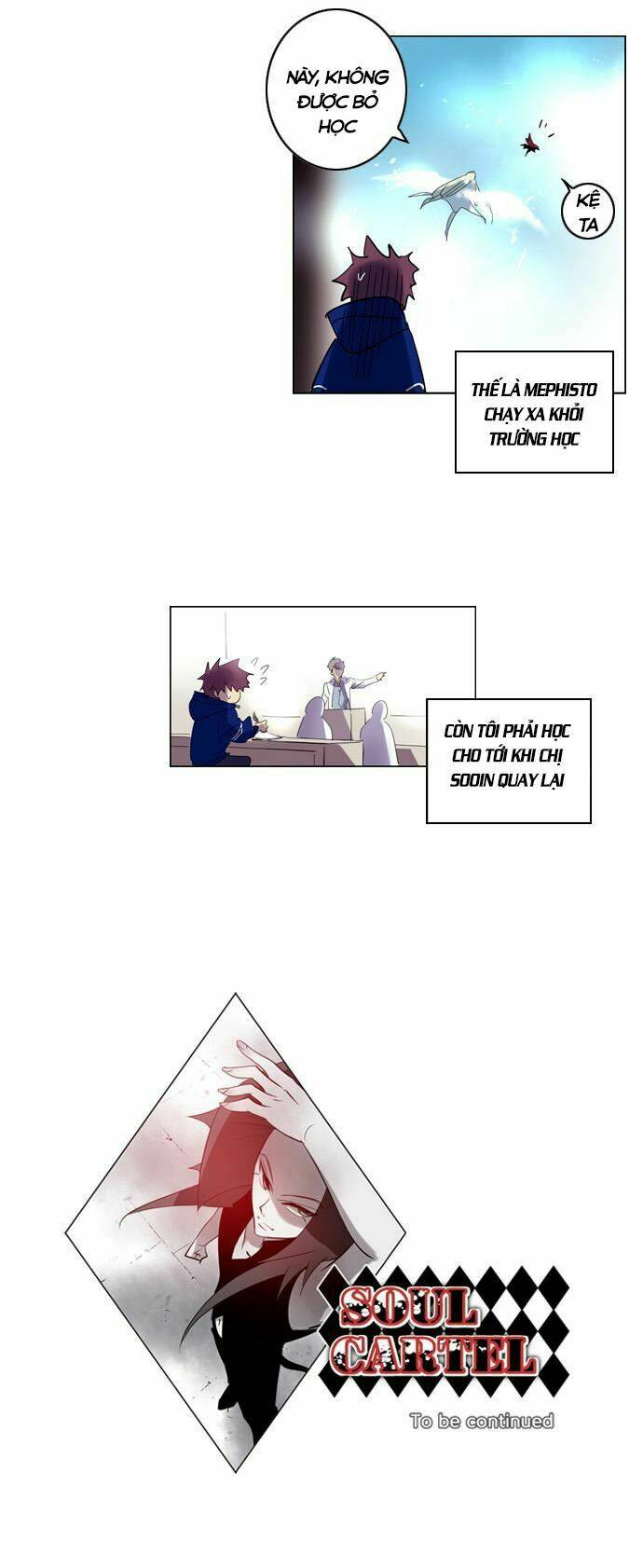 bản khế ước linh hồn chapter 118 37