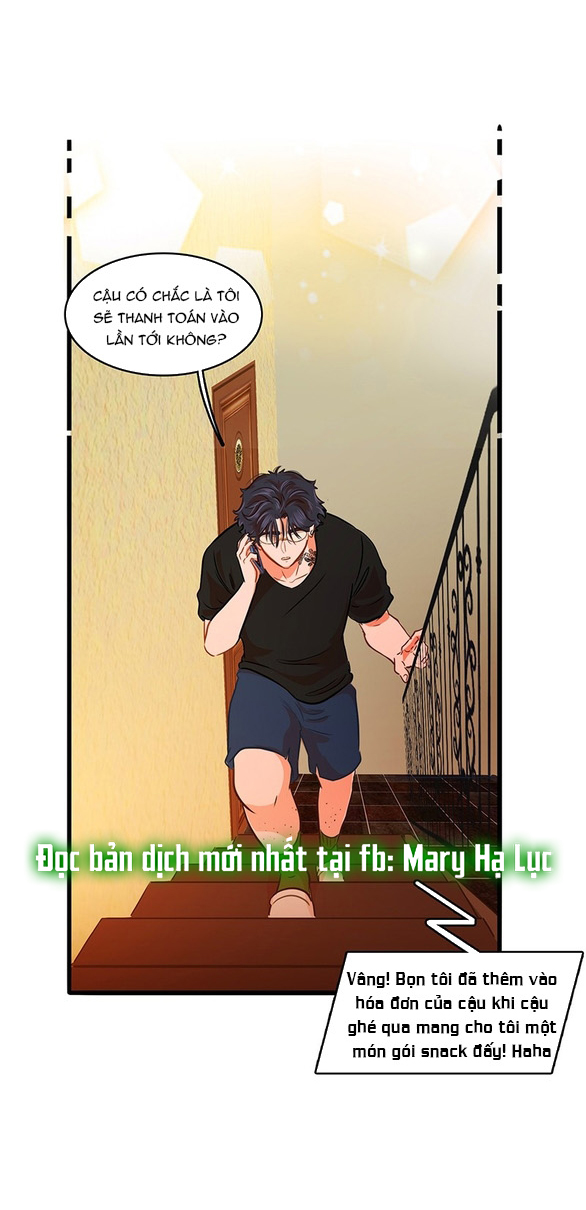 chú cún của em thật đáng yêu chapter 7.2 25