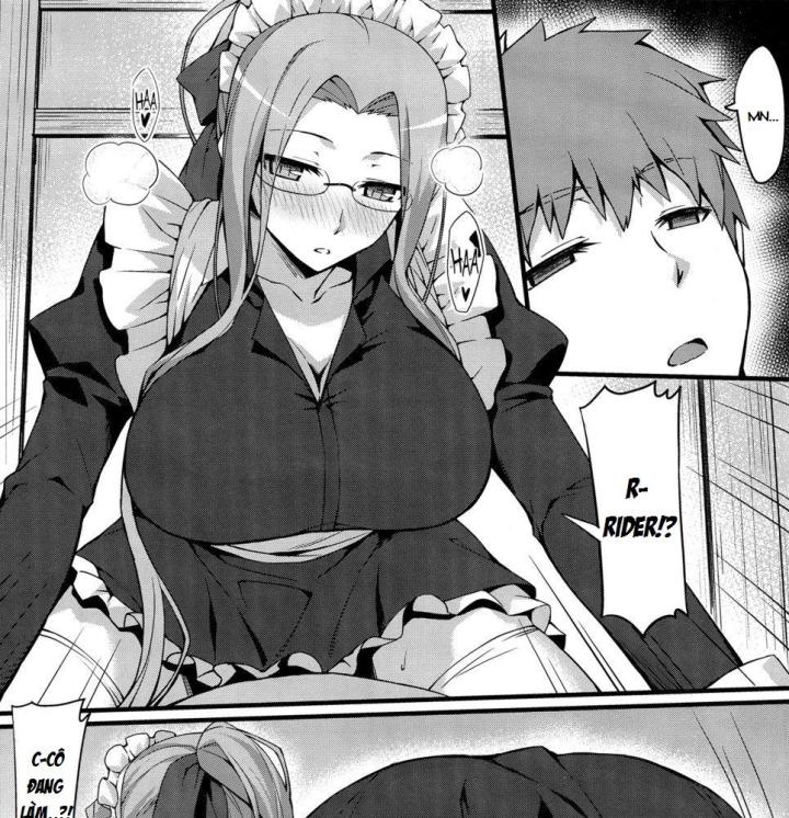 [18+] tuyển tập one shot chapter 17 19