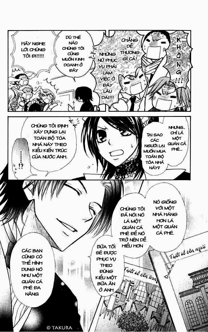 khi sếp là hầu bàn chapter 21 18