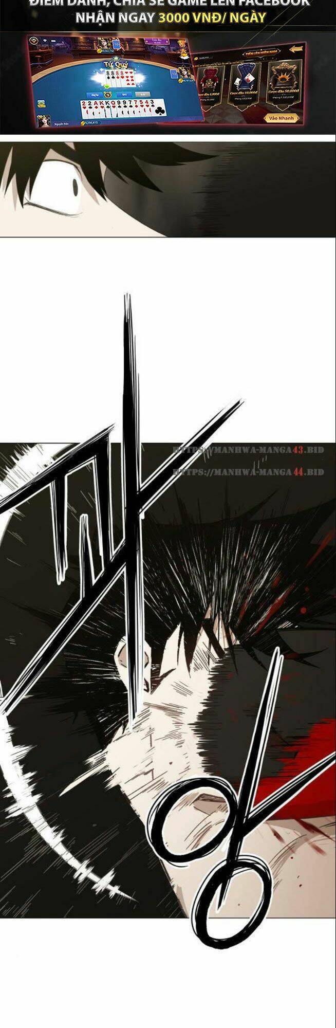 võ sĩ - the boxer chapter 70 4