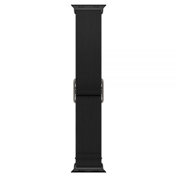 Dây Đeo Spigen Watch Band Lite Fit Dành Cho Apple Watch Series Hàng Chính Hãng