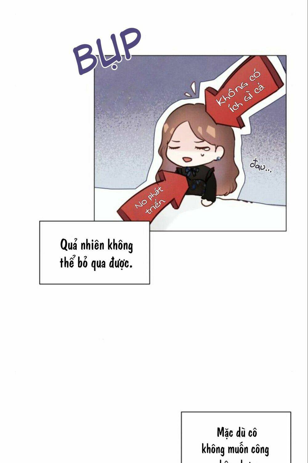 nhất định chúng ta sẽ được hạnh phúc chapter 6 34