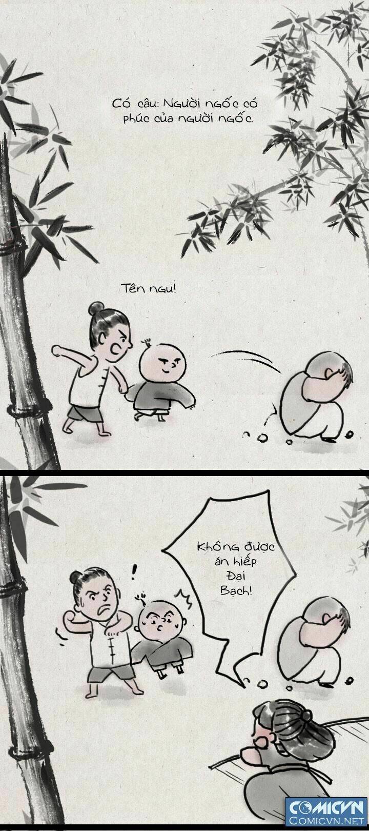 nhất thiền tiểu hòa thượng chapter 47 11