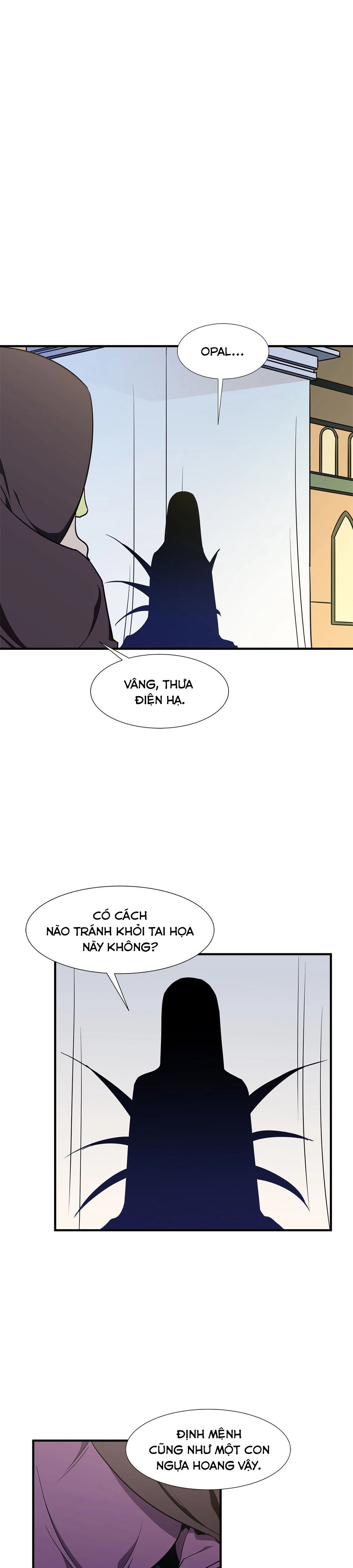 chiến binh sáng giá nhất chapter 47 10