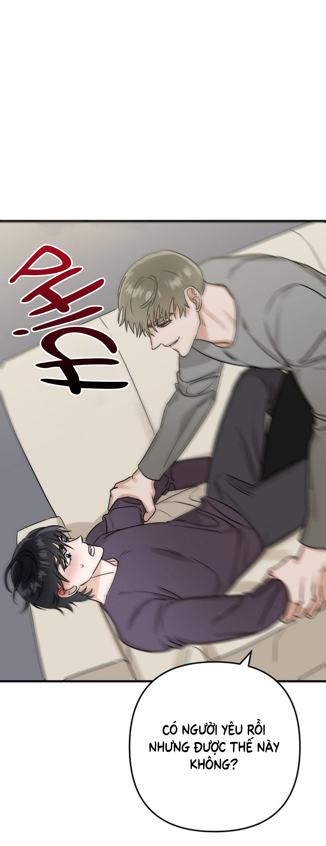 thiên đường một lần nữa chapter 7 36