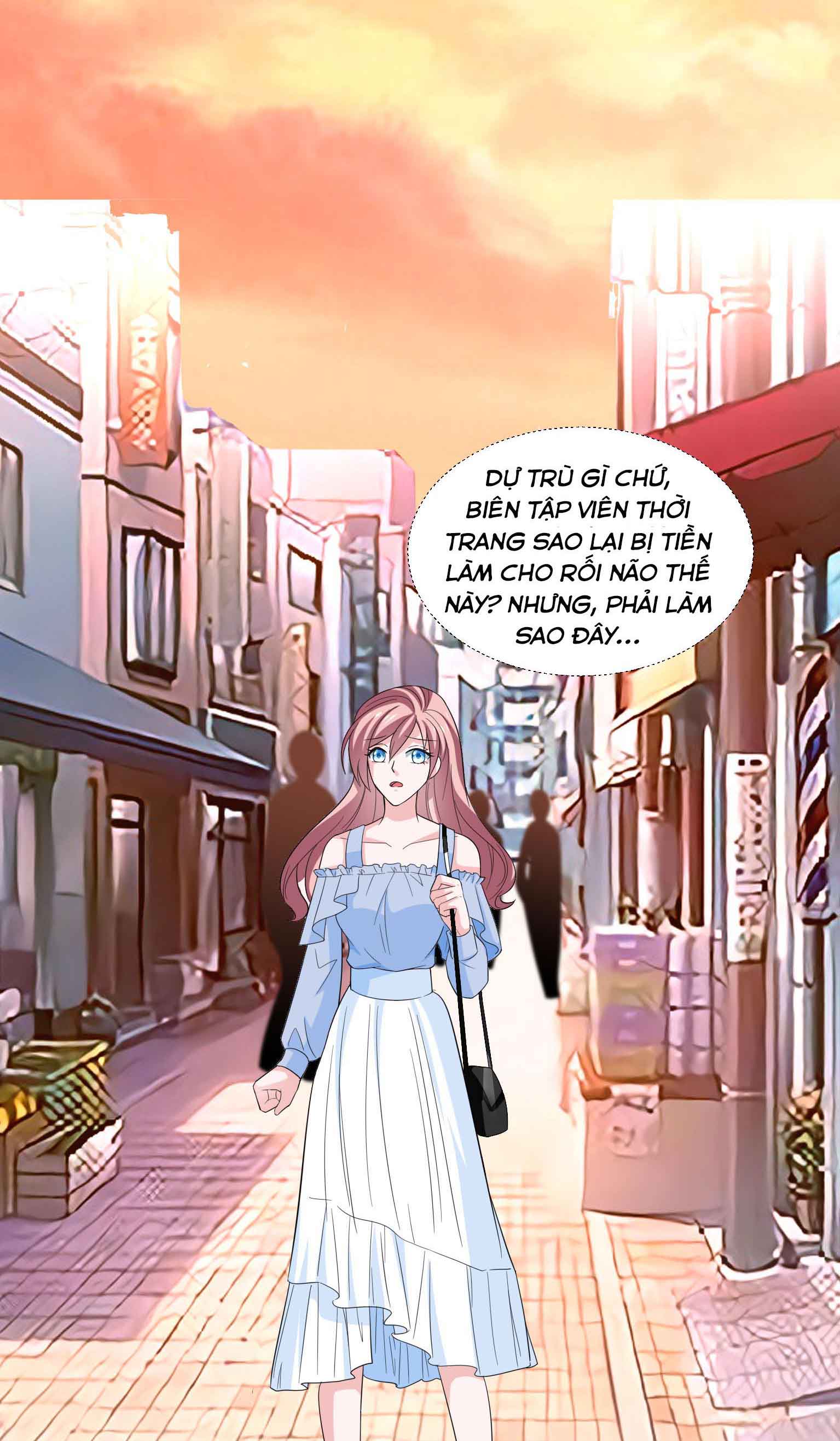 bí mật không thể yêu đương chapter 47 31