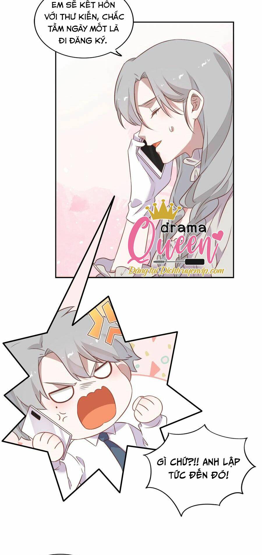 bạn trai kém tuổi bẫy yêu tôi chapter 80 34