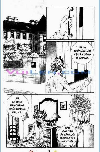 sức thanh xuân chapter 13 4