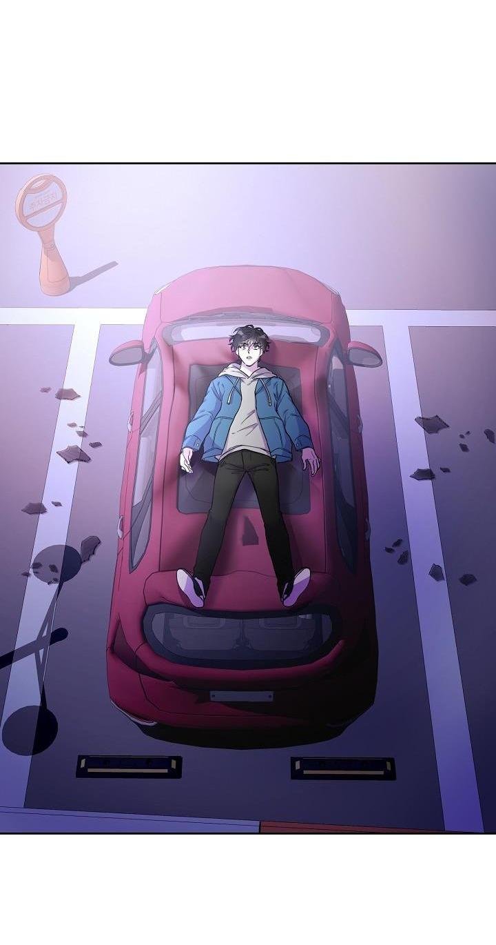 |drop| nụ hôn chết chóc chapter 1 7