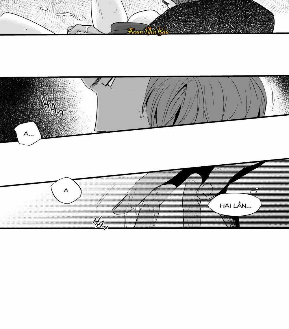 nếu thích tôi như vậy (ss2) chapter 8 16