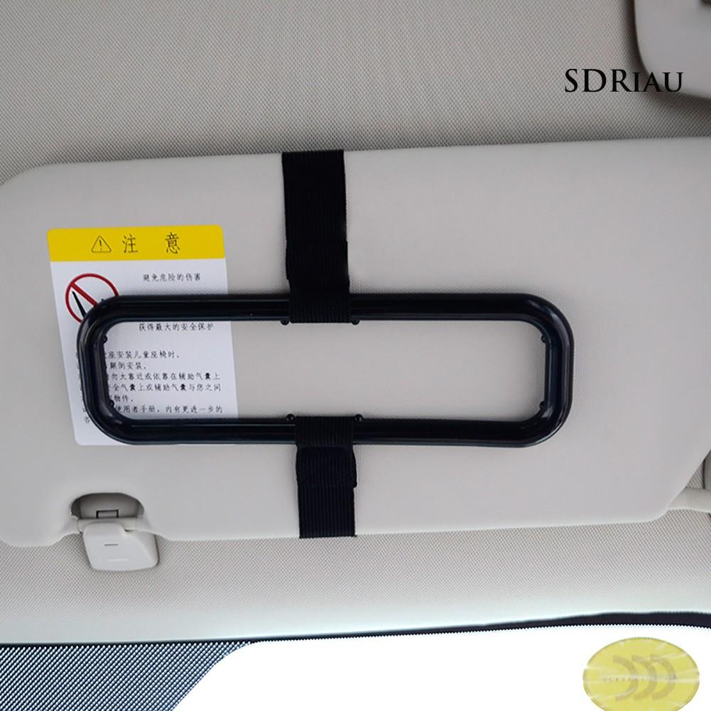 Giá Đỡ Hộp Khăn Giấy Trên Xe Hơi