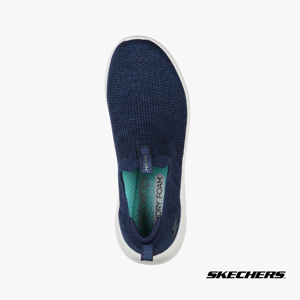 SKECHERS - Giày slip on nữ Ultra Flex Always Young 149089-NVY