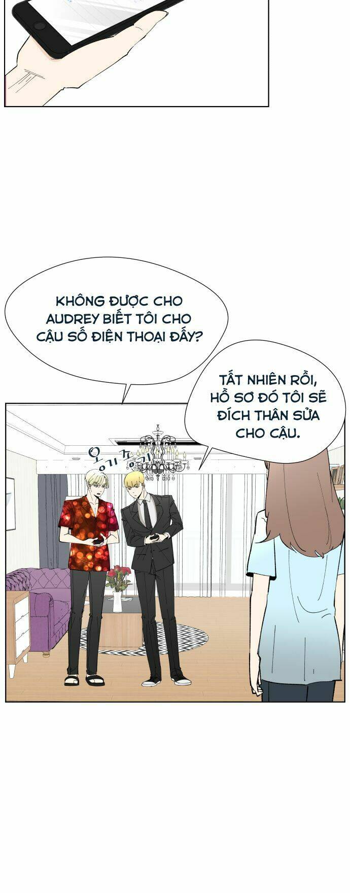 oh my god chapter 3 33