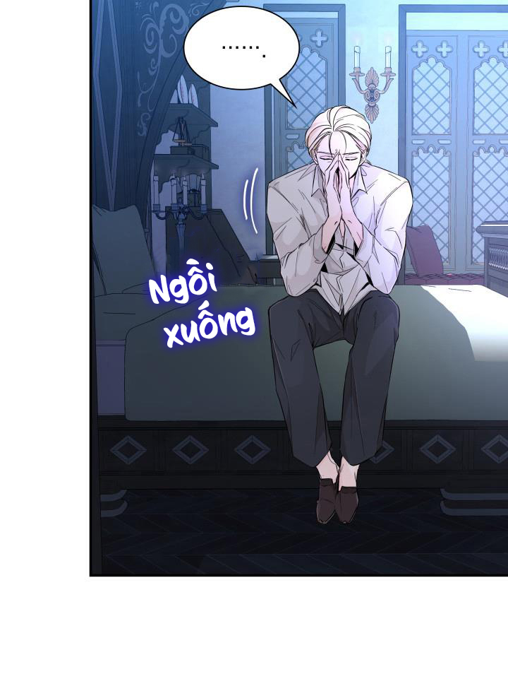 Tôi Đánh Mất Dây Xích Kiềm Chế Nam Chính Yandere Chapter 22.1 - Next Chapter 22.2