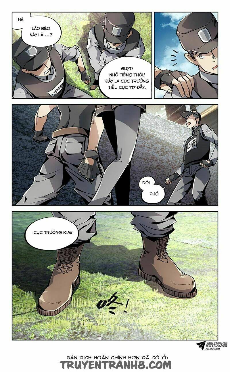 dung hợp (fusion vientane) chapter 1 12