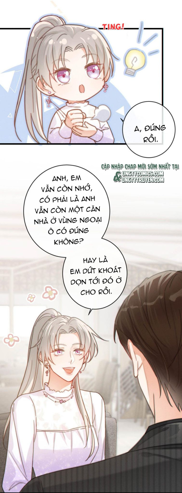 nịch tửu chapter 14 18