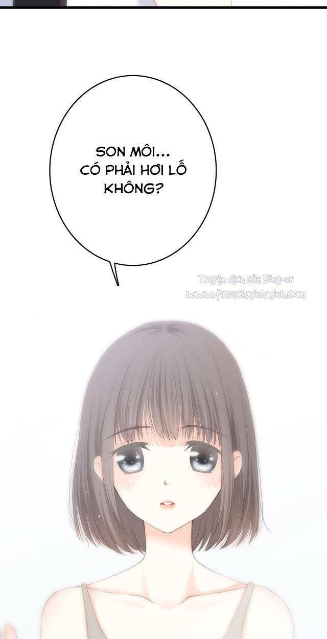 con tim rung động 3 chapter 61 12