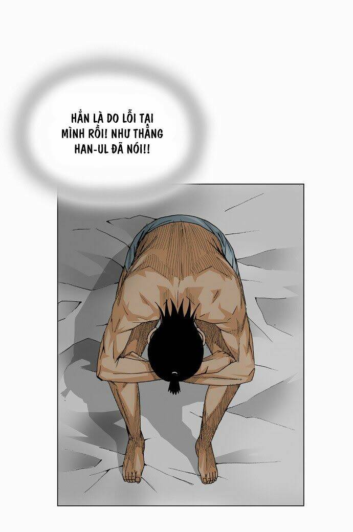 ultimate legend: kang hae hyo chapter 17 34