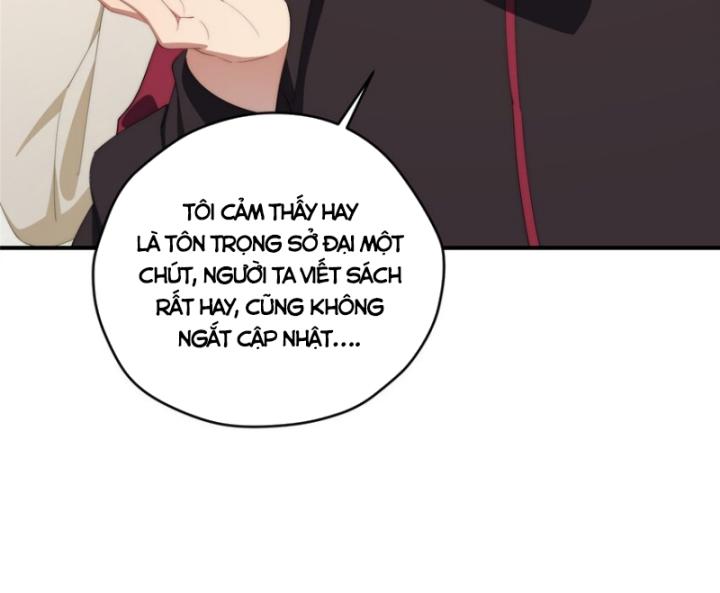 nữ chính chạy từ trong sách ra thì phải làm sao chapter 76 26