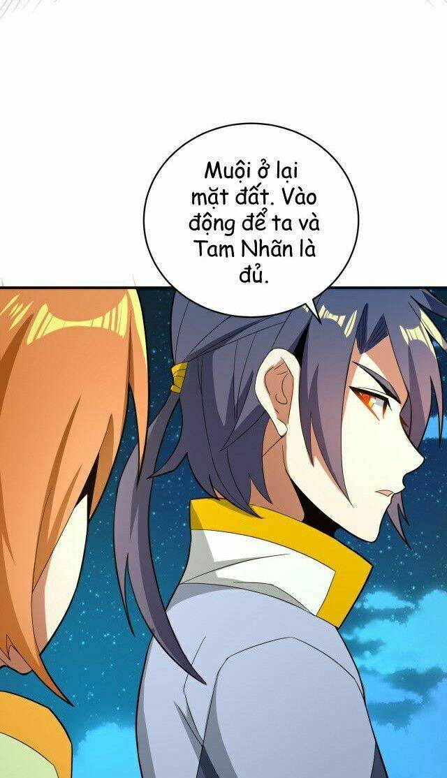 thôn phệ một thế giới tu tiên chapter 87 7