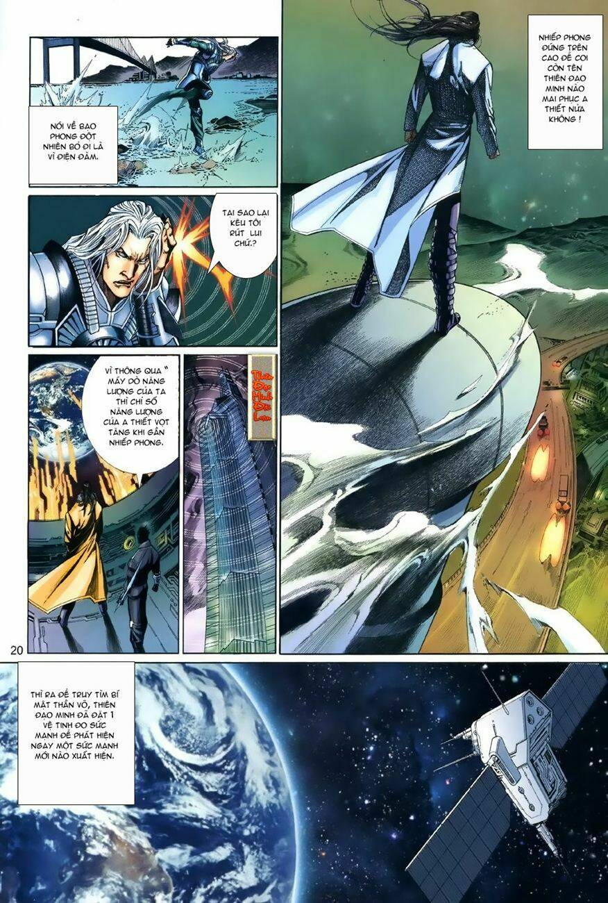 phong vân thần võ ký chapter 2 20