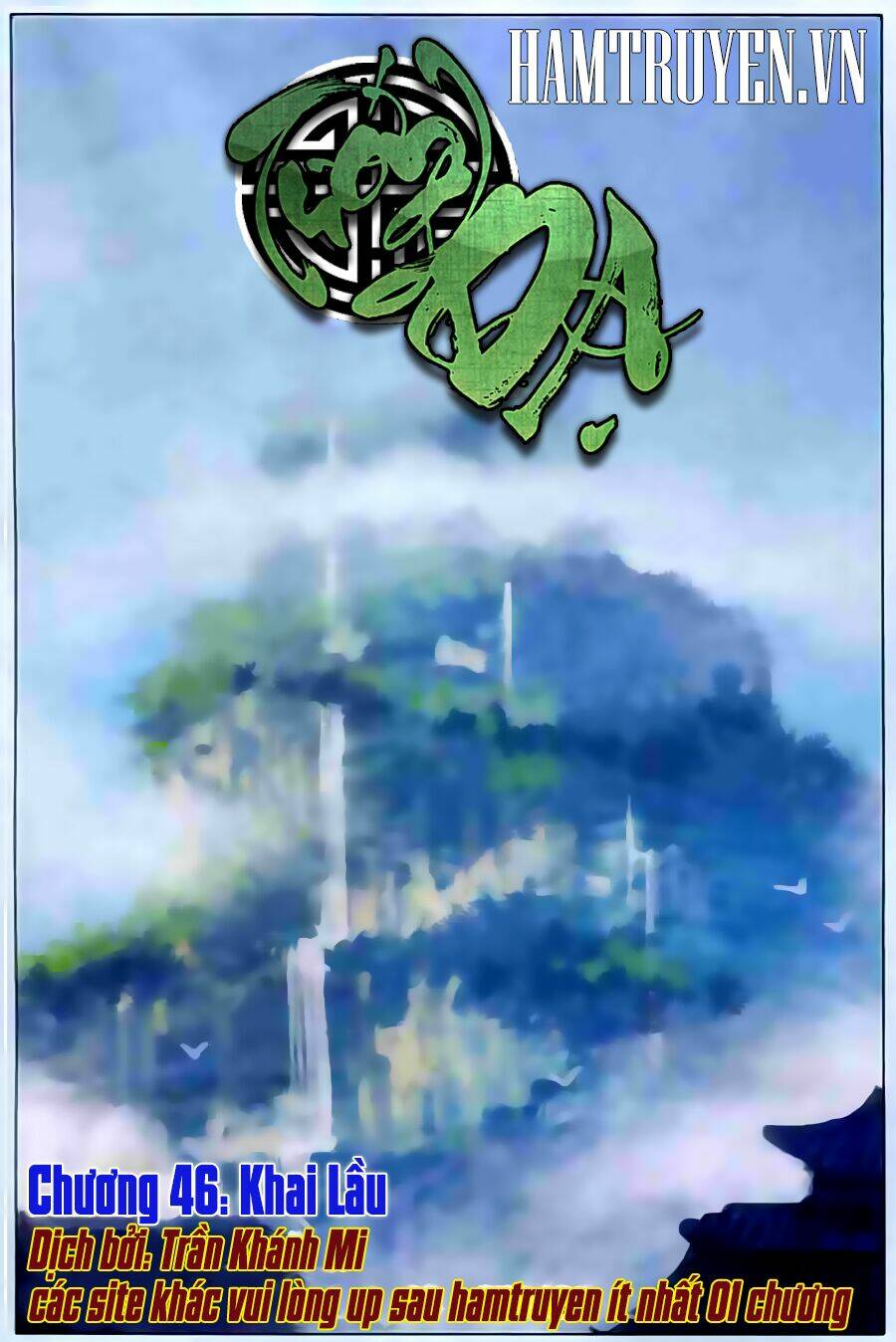 tướng dạ chapter 46 2