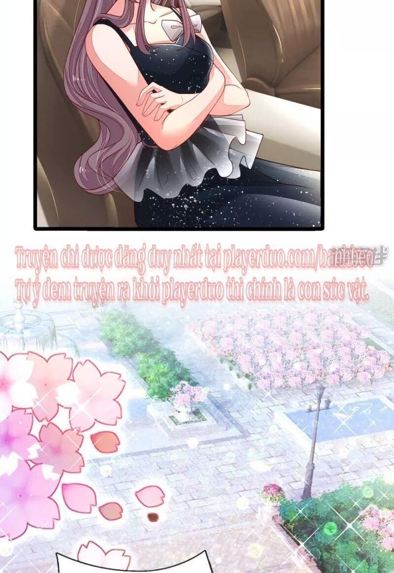 ma ma đột kích : cha mời tiếp chiêu chapter 23 5