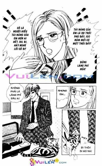 có anh trong đời chapter 1 128