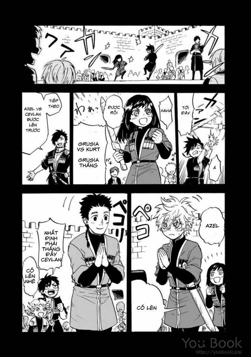 kagitsuki no alter chapter 2 7