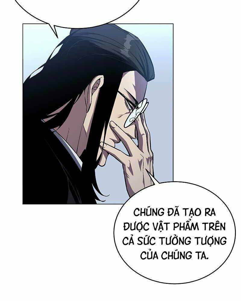 thiên ma đạo sư Chapter 52 - Trang 2