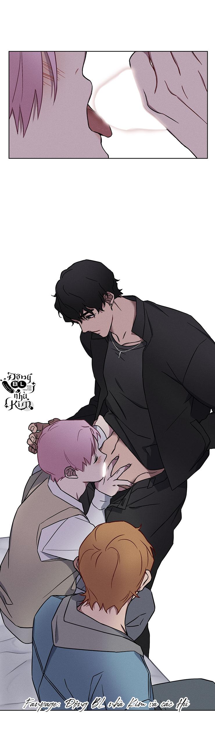 tổng hợp truyện bl ngắn chịch hỏny chapter 3.1 27