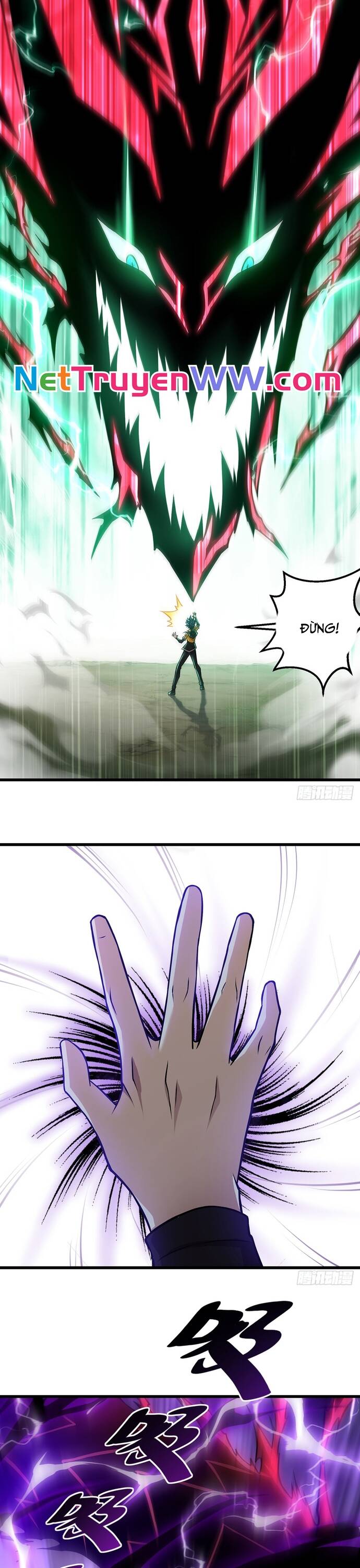 vô địch nhưng ta chỉ muốn làm phàm nhân chapter 3 8