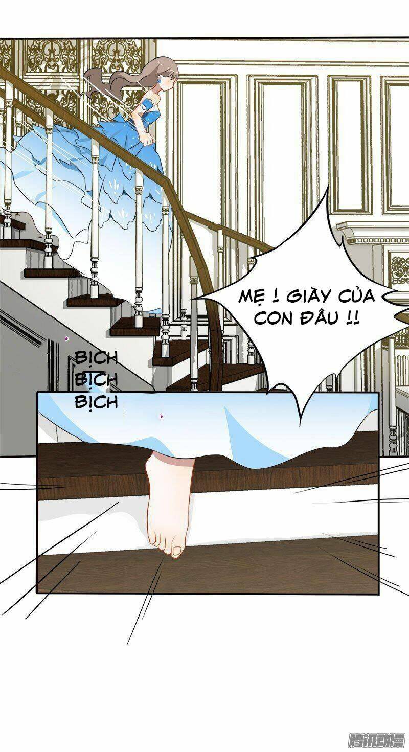 đế thiếu đoạt tình thành nghiện chapter 10 36