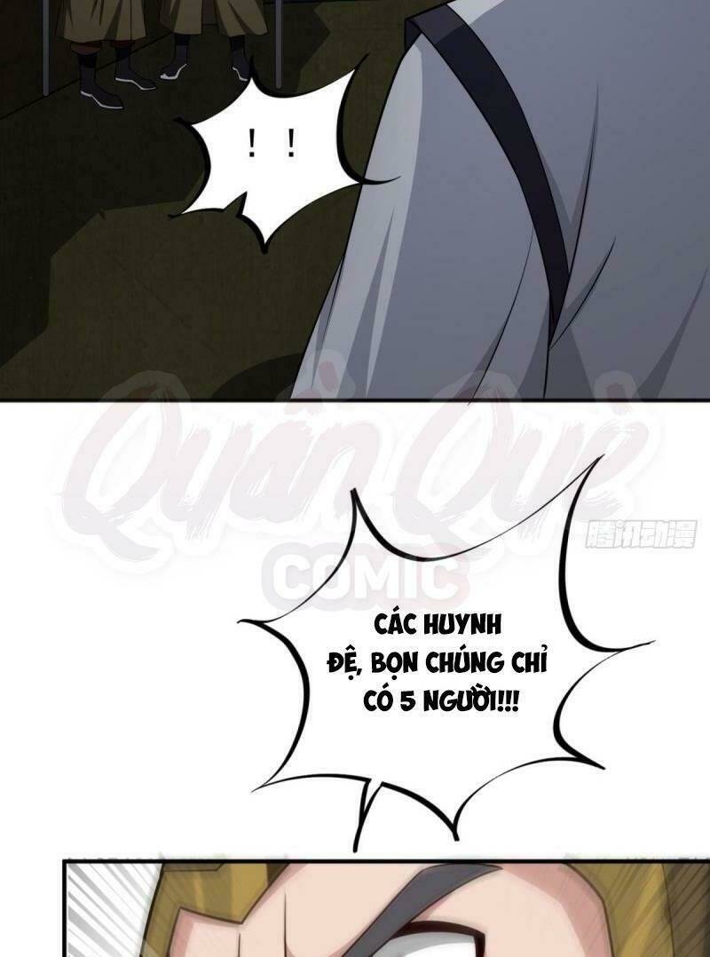 trọng sinh tới đại đường chapter 93 23