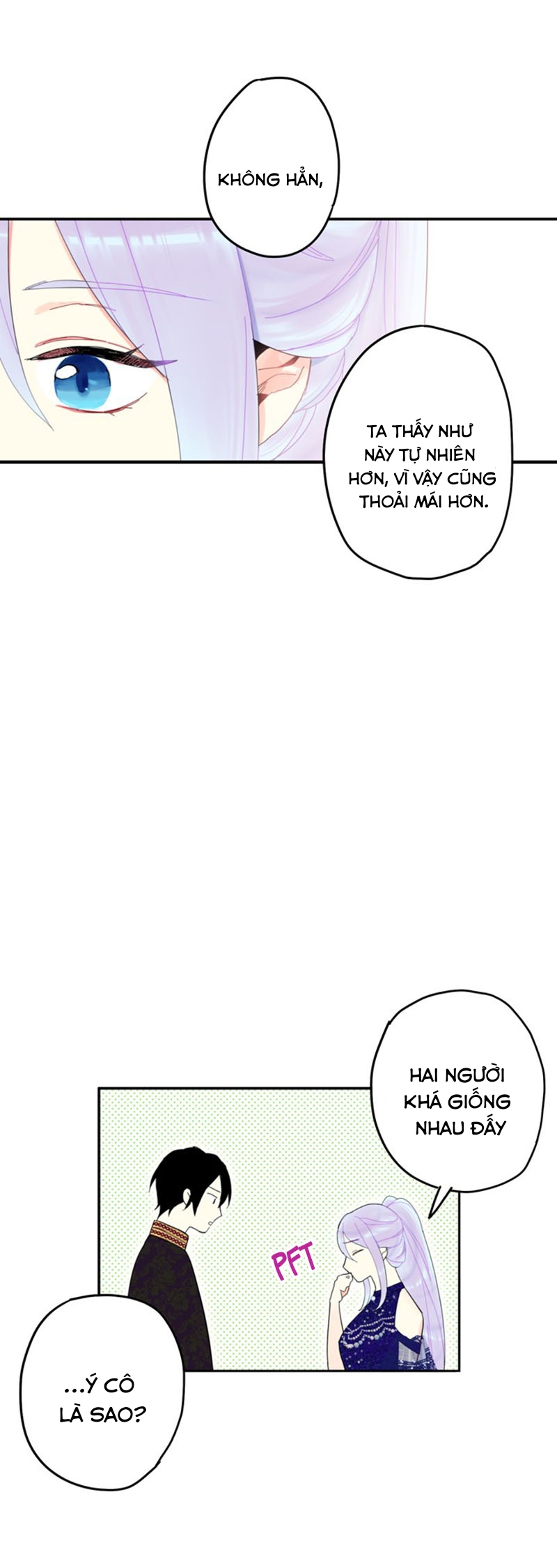 sống sót với thân phận là vợ của vị anh hùng chapter 23 26