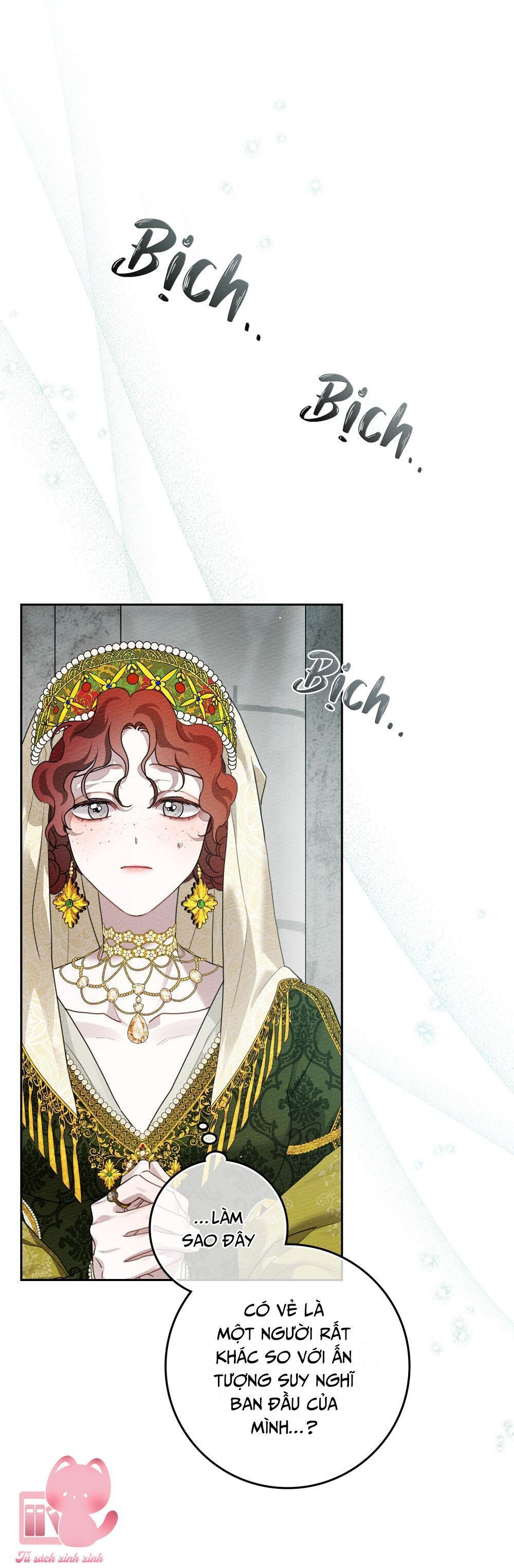 dưới tán cây sồi chapter 65 20