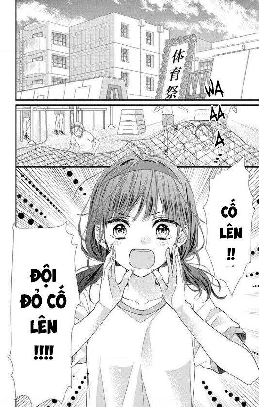 đây là ái, không phải yêu chapter 12 2