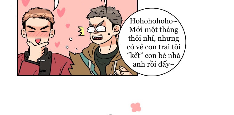 tại sao bạn lại vào nhà tôi?? chapter 1 53