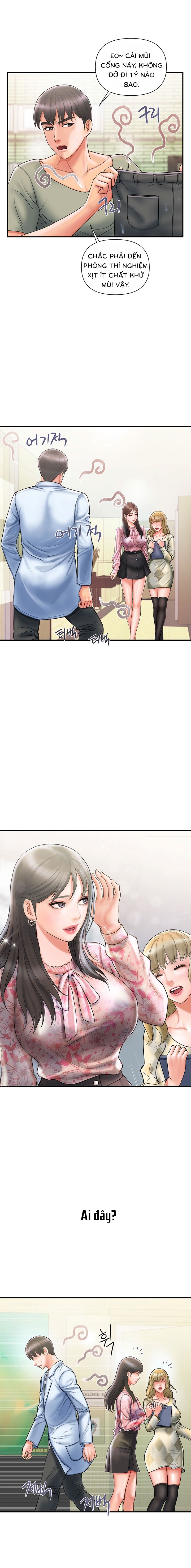 chất dẫn dục chapter 1 11