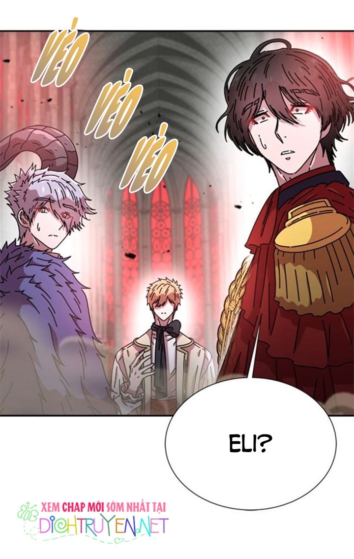 con gái bảo bối của ma vương chapter 63 77