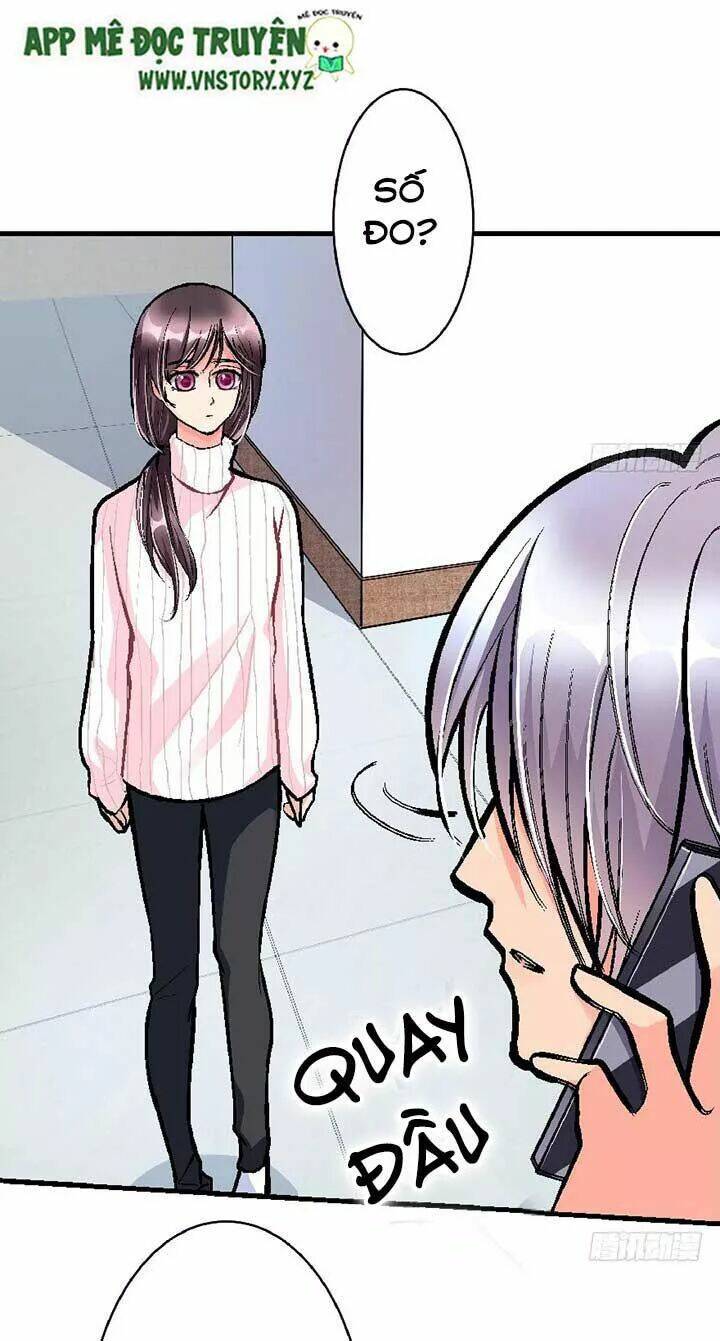 thiên hậu trở về chapter 34 16