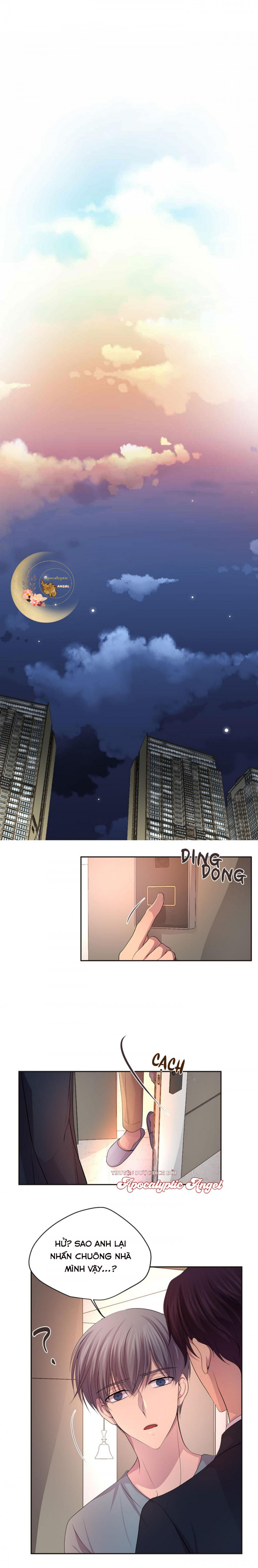 giữ em thật chặt (hold me tight) chapter 70 9