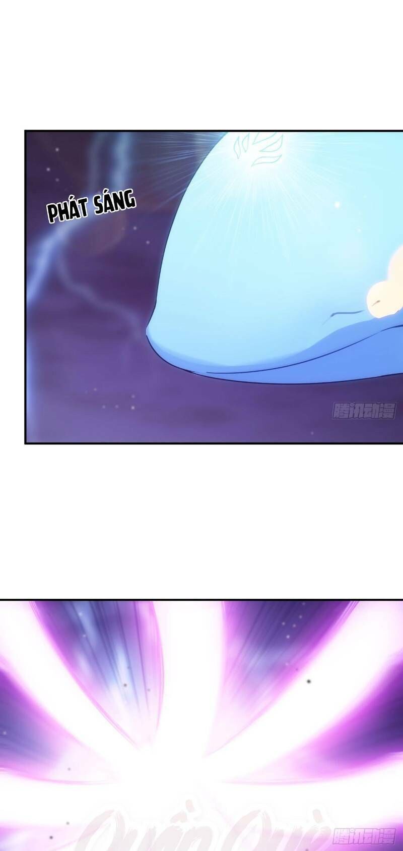 khởi đầu bằng một con côn chapter 85 9